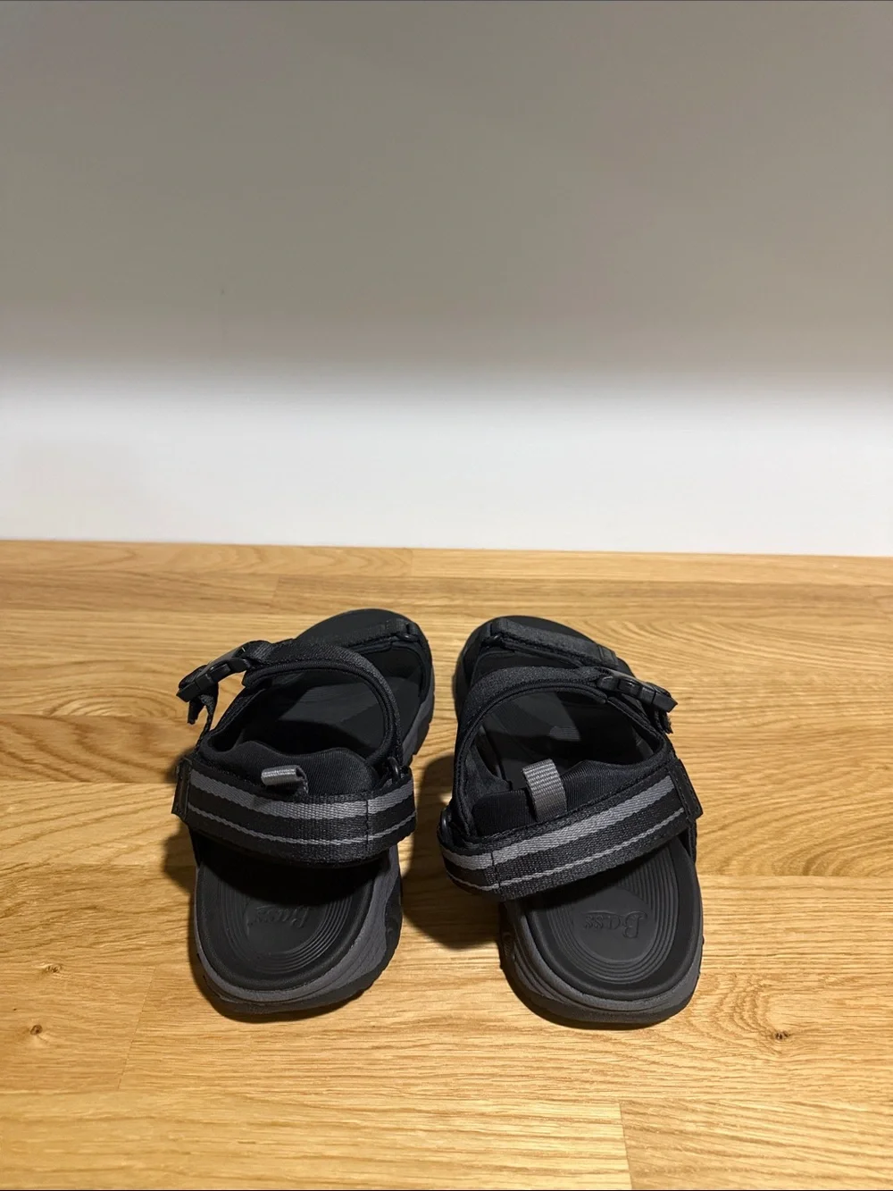 G.H. Bass & Co. durable sport